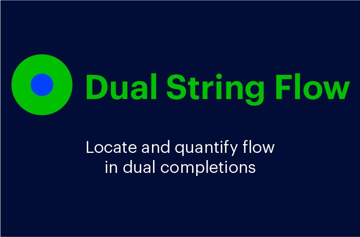 Dual String Flow