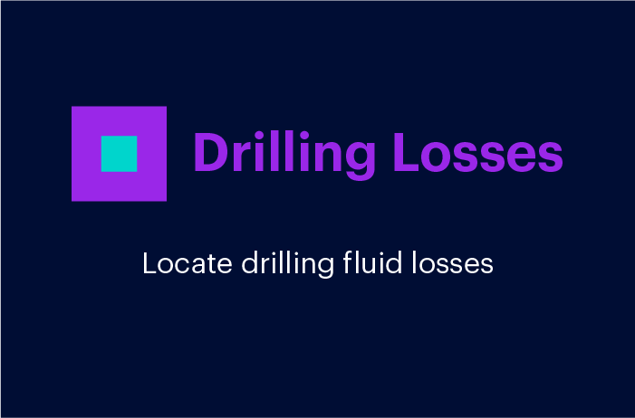 Drilling Losses