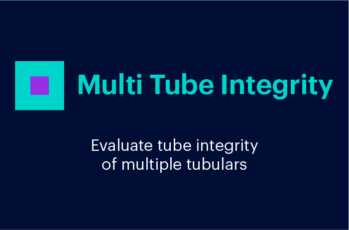 Multi Tube Integrity