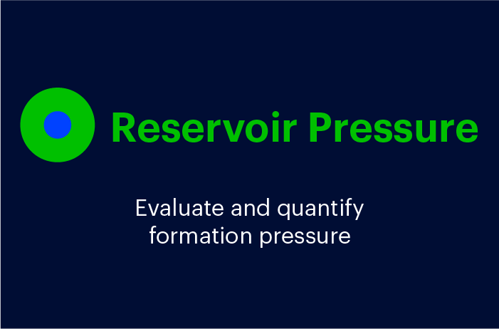 Reservoir Pressure