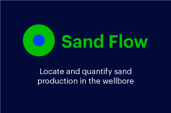 Sand Flow